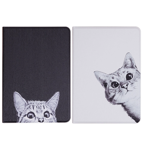 Мультяшный защитный чехол, коллекция 2021, 10.5 дюймов, 9.7 дюймов