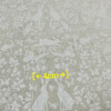 Cotton and linen rabbit fabrics imported from Japan for home use