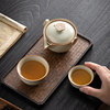 Meici Ru Kiln Quick Guest Cup One Pot One Cup