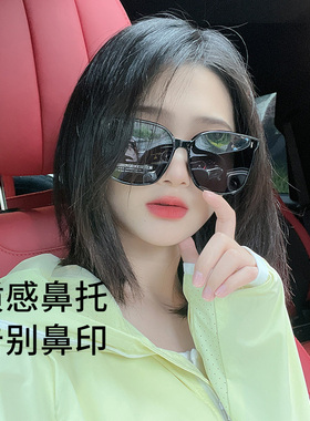 vvc太阳镜偏光防眩光高清眼镜