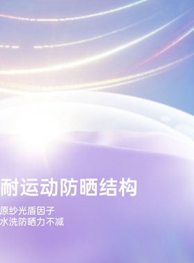 VVC无痕一体防晒帽女夏2026新款