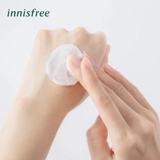 Innisfree, увлажняющее очищающее молочко на основе аминокислот, Южная Корея, 100 мл, 2 шт