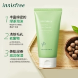 Innisfree, очищающее молочко, 3 шт, глубокое очищение, контроль жирного блеска