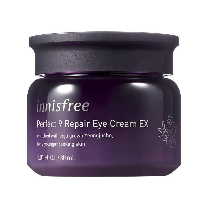  innisfree海外乳液/面霜