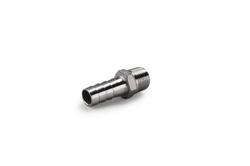 304六角皮管BSPT1/2-3/4接头铸造不锈钢150LB螺纹天佑管业9093 - 图3