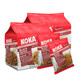 Black pepper Singapore bagged fried noodles koka