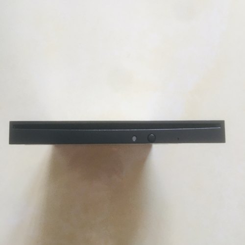 全新TEAC DV-SN250  一体机 笔记本通用SATA吸入式DVD光驱 12.7MM - 图1