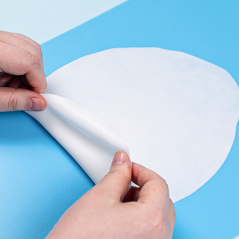 周毅面塑专用擀面板 冷瓷面团不沾晾干板粘土泥土捏塑垫板操作板,淘宝优惠券,粉丝福利购,淘宝优惠卷