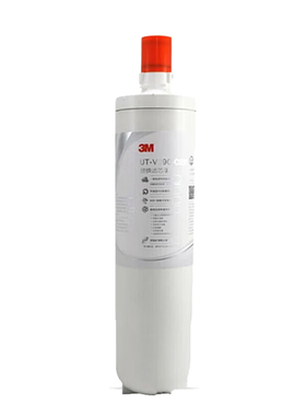 3M净水器UT-V390替换滤芯家用厨房直饮机净水机自来水净水配件