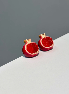 时来运转小石榴电脑显示