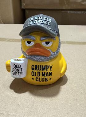 跨境新品GrumpyOldMan