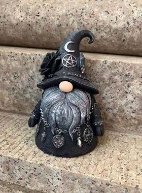 跨境GothicGnome哥特式