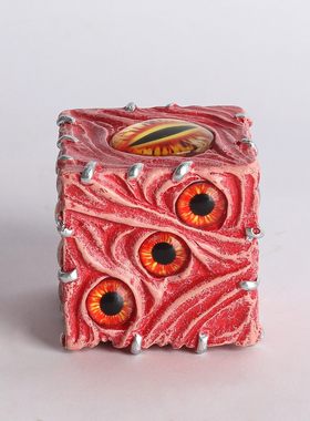 跨境新品EyeofDestince