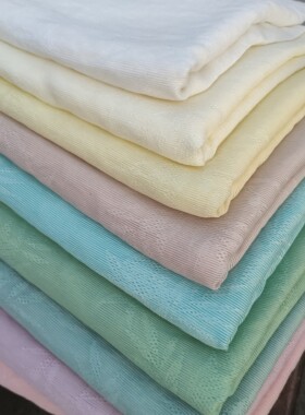 裕越品牌汉服面料软垂金典