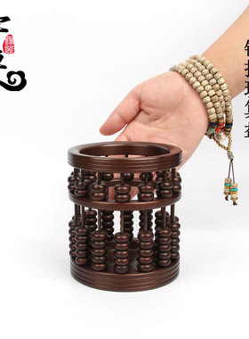 纯铜办公室创意摆件工艺品