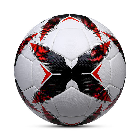 Spot football Molten hand-stitched, wear-resistant