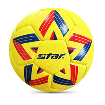 Star Shida Kindergarten 0 Small Mid-Class Childrens Handball Teaching Training In Diameter 12cm