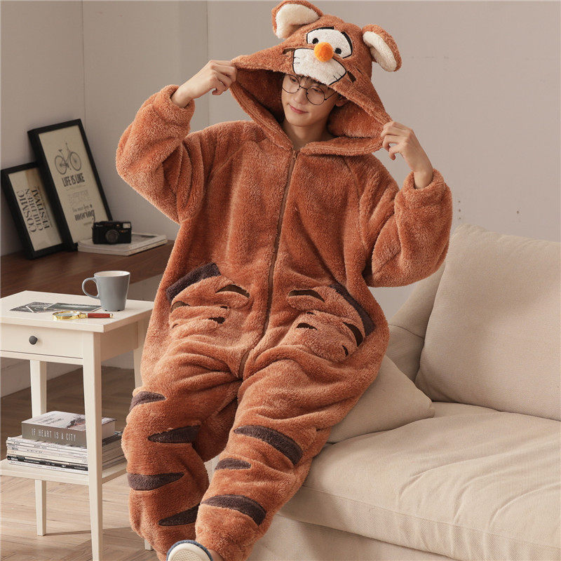  努比努米睡衣/家居服套装