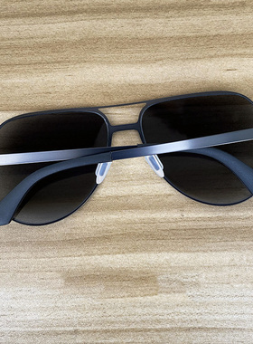 无螺丝超轻设计高清尼龙太阳镜片