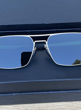 马登超轻尼龙防紫外线男士偏光镜