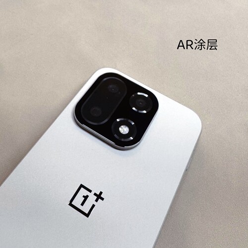 臧否 适用一加15镜头膜钢化玻璃ACE6后摄像头保护膜秒贴盒全覆盖防刮1+15防爆防摔AR涂层AF电镀定位器oneplus - 图1