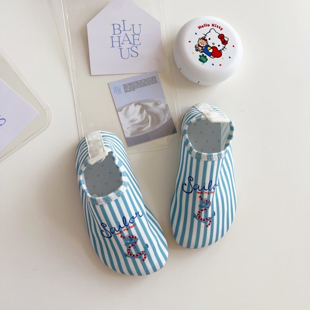 水上乐园涉水潜水防滑软底浮潜溯溪鞋儿童沙滩鞋袜游泳宝宝男女童,淘宝优惠券,粉丝福利购,淘宝优惠卷