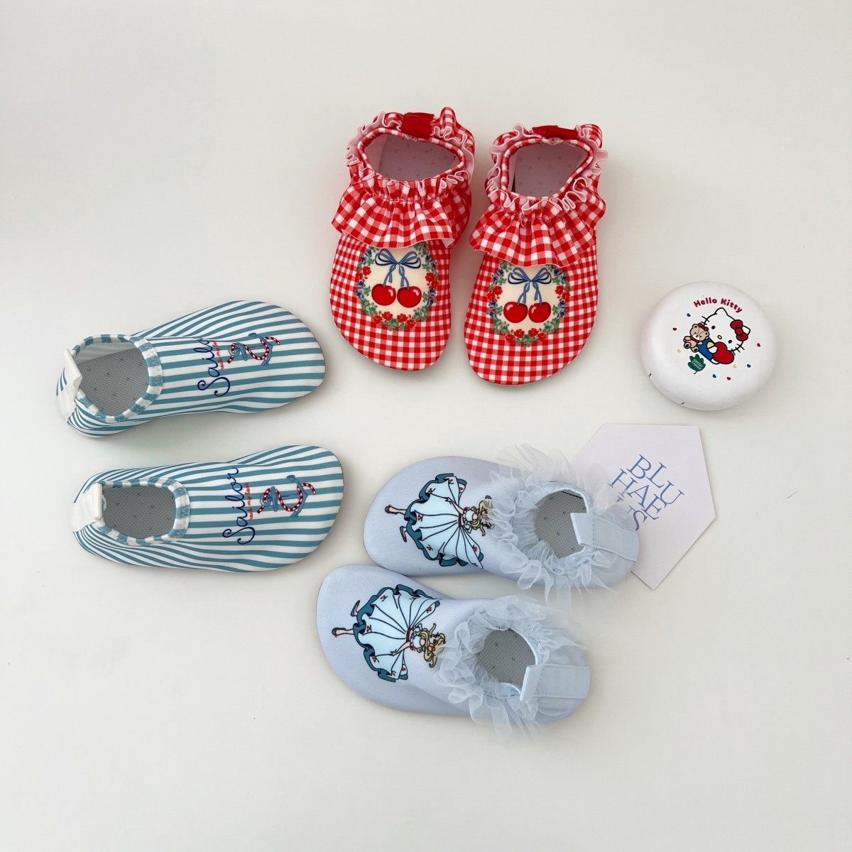 水上乐园涉水潜水防滑软底浮潜溯溪鞋儿童沙滩鞋袜游泳宝宝男女童,淘宝优惠券,粉丝福利购,淘宝优惠卷