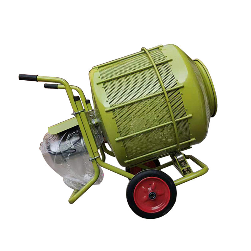 220V小型药材茶叶筛洗机清洗机工地搅拌机全自动滚筒式饲料分离机,淘宝优惠券,粉丝福利购,淘宝优惠卷