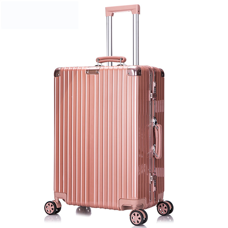 雷杰尼女20寸男万向轮24 28(箱包) 雷杰尼箱包旅行箱