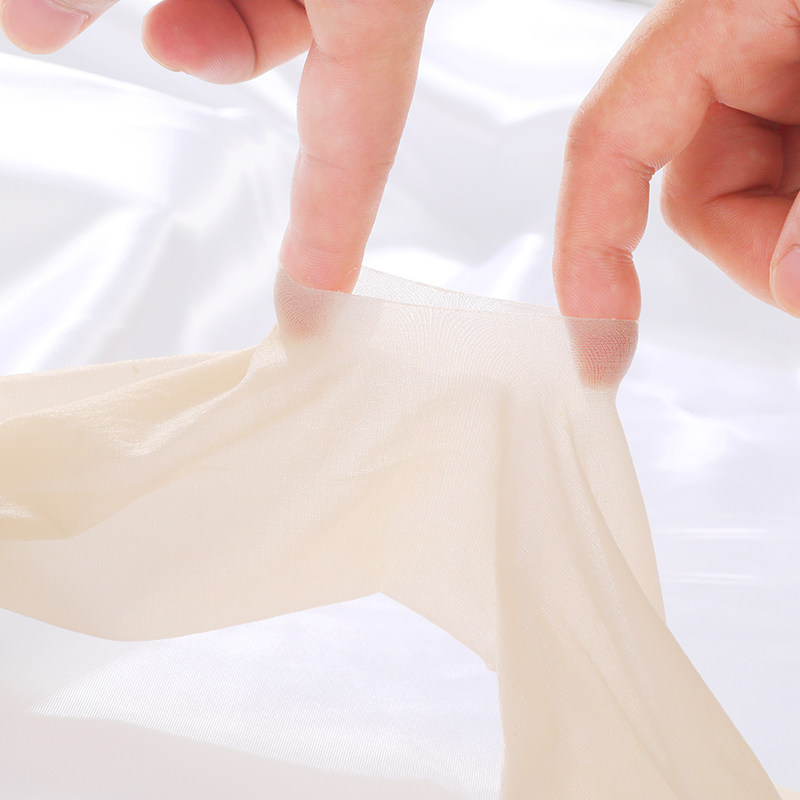 夏季超薄肉色遮瑕美肤自然防勾丝 卡秋莎内衣连裤袜/打底袜