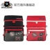 Hàn Quốc nhập khẩu túi quỷ Devilwing cho học sinh 2 cặp nam và nữ tiểu học 1-3 - Túi bé / Ba lô / Hành lý balo cho bé trai Túi bé / Ba lô / Hành lý