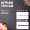 Ring wire puller ring hook bottom wire puller tighten wire ring