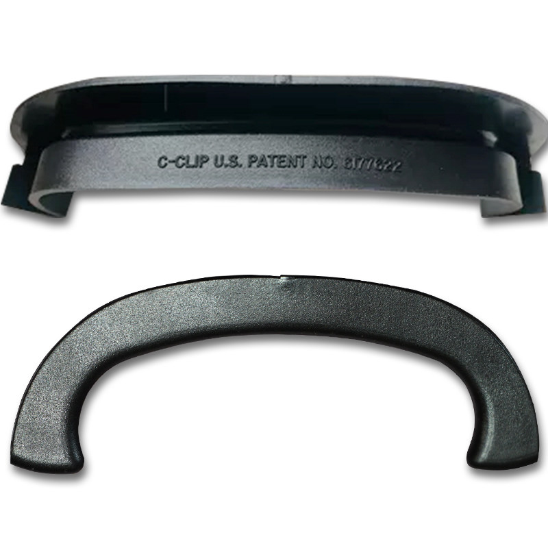 正品美国C-CLIP小提琴侧板保护器 4/4小提琴侧板保护套 护边防磕,淘宝优惠券,粉丝福利购,淘宝优惠卷