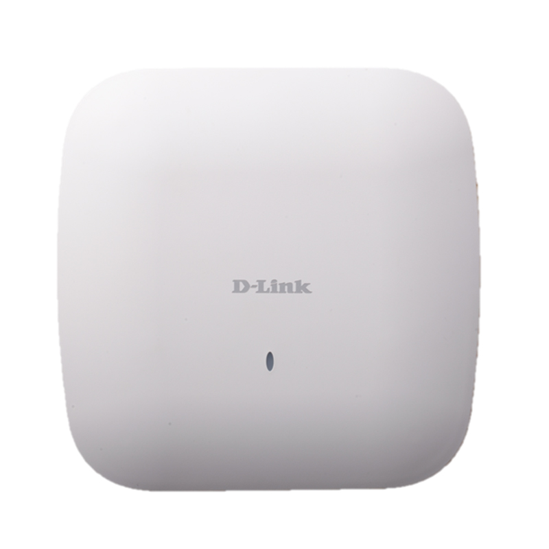 D-Link 友讯DI-800WP-S  1200m全千兆双频家用企业吸顶式无线AP大功率 AC集中统一管理 支持标准POE供电 - 图3