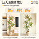 Nandina artificial flowers are high-end and lifelike