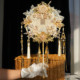 Chinese wedding fan