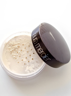 LAURAMERCIER/罗拉玛希