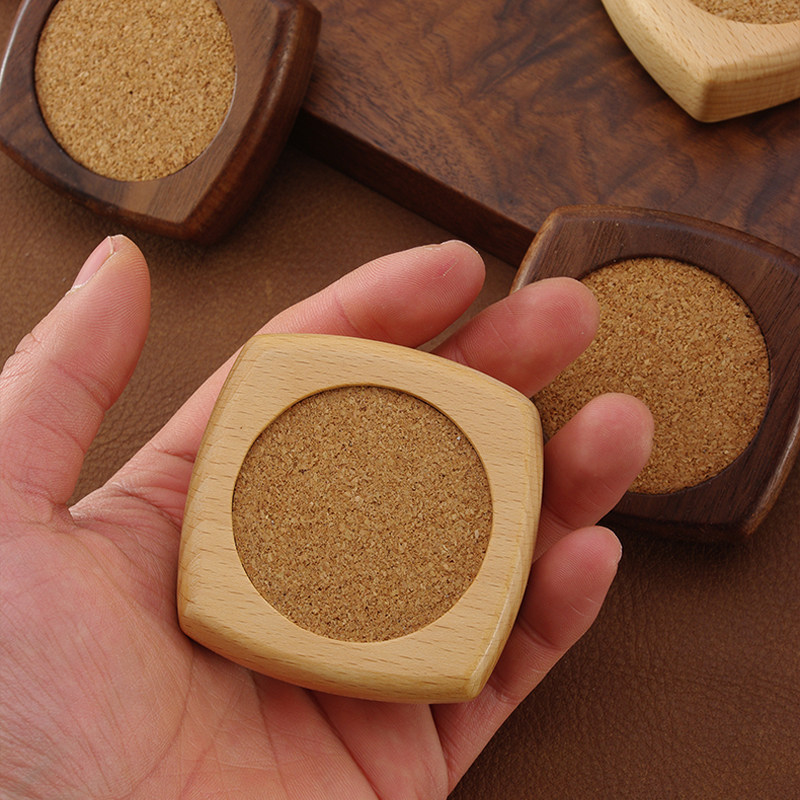 黑胡桃针插 榉木针线插 手工DIY皮革手缝针实木收纳 内芯可换4691,淘宝优惠券,粉丝福利购,淘宝优惠卷