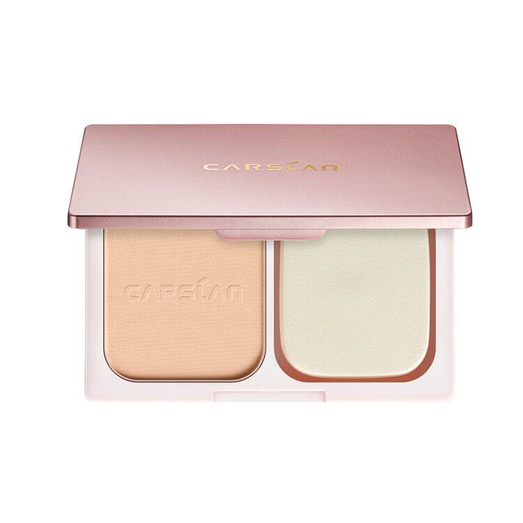 卡姿兰持久控油防水女网红定妆粉 卡姿兰诗唯雅粉饼