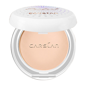 卡姿兰遮瑕持久控油粉饼