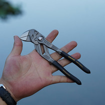 German original clothing imports knipex kepex limited edition high strength grip pliers type wrench edc tool