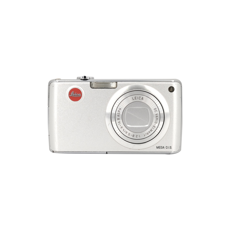 时代机器 leica徕卡 ccd相机复古胶片感怀旧数码傻瓜便携精致德味