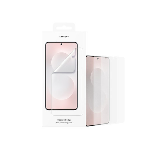 三星/Samsung Galaxy S25 Edge 防反射屏幕保护膜 - 图0
