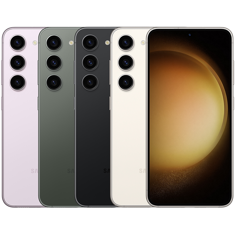 samsung /三星galaxy s23旗舰8 三星手机