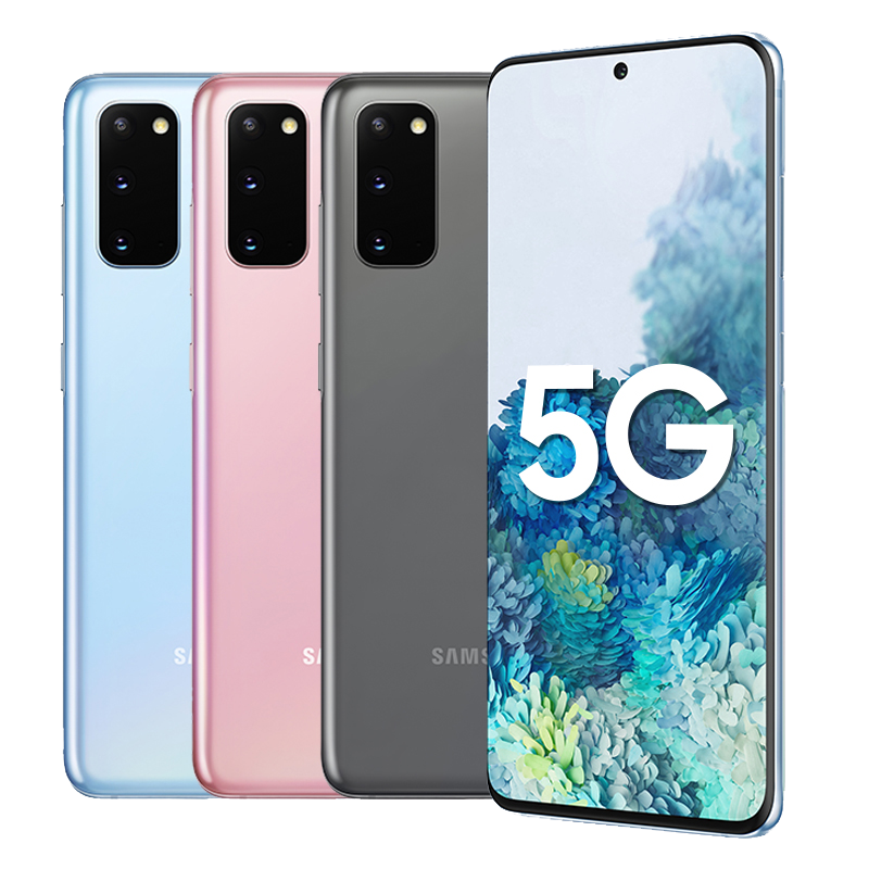 双模拍照手机正品国行 5G 新品智能 120Hz 官方旗舰店 865 骁龙 G9810 SM S20 Galaxy 三星 Samsung 学生专享 双模拍照手机正品国行 5G 新品智能 120Hz 官方旗舰店 865 骁龙 G9810 SM S20 Galaxy 三星 Samsung 学生专享