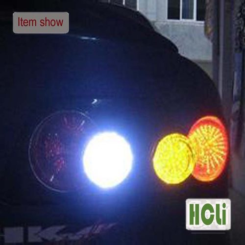 12V 1156 P21W BA15S BAU15S PY21W 1141 R10W LED倒车灯 后雾灯 - 图2