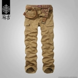 Штаны, дорожные повседневные брюки