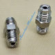 316L stainless steel VCR1/4 male wire joint