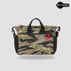 PEW TACTICAL 8L Messenger Crossbody Bag Daily Commuting Shoulder Bag Leisure Travel PK12