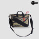 PEW TACTICAL 8L Messenger Crossbody Bag Daily Commuting Shoulder Bag Leisure Travel PK12